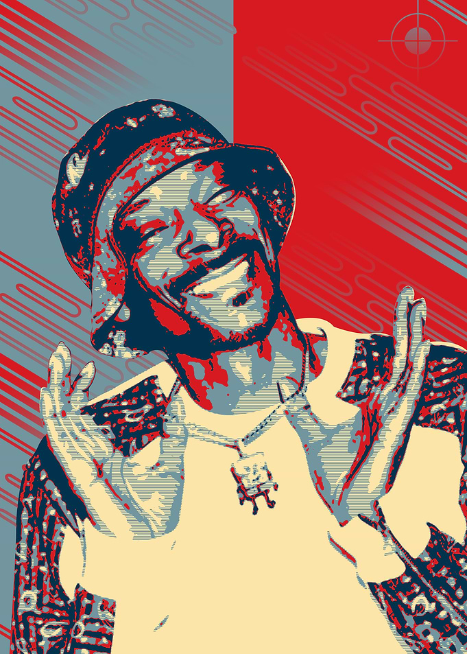 Snoop Dogg