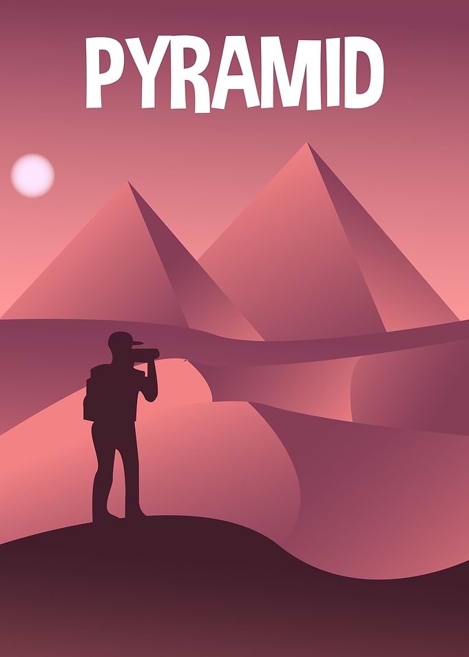 Pyramid