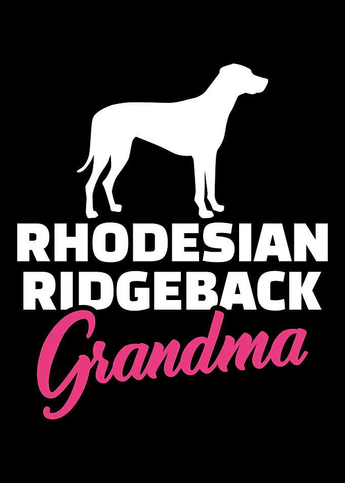 Rhodesian Ridgeback