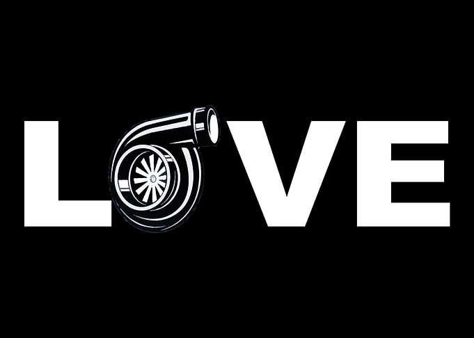 Turbo Boost turbocharger t