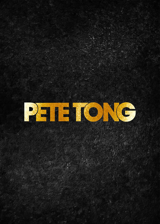 pete tong