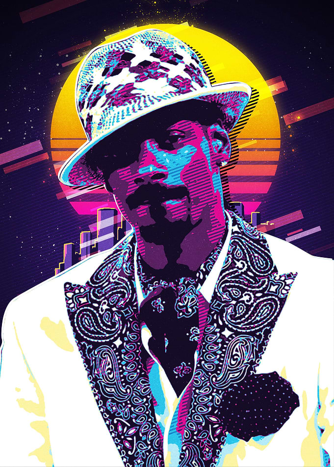 Snoop Dogg