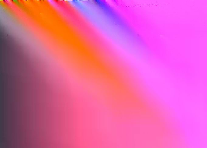 Glitchtistic