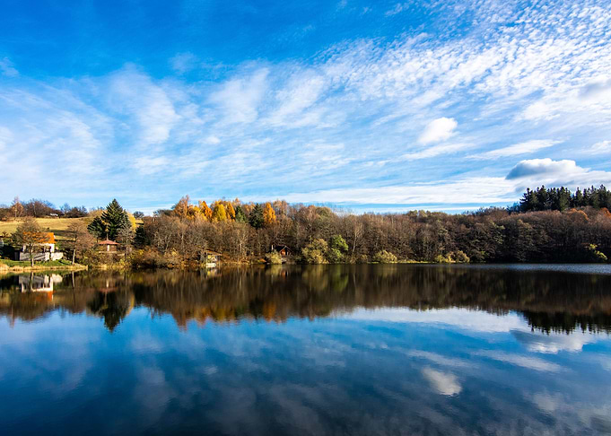 Slovak nature