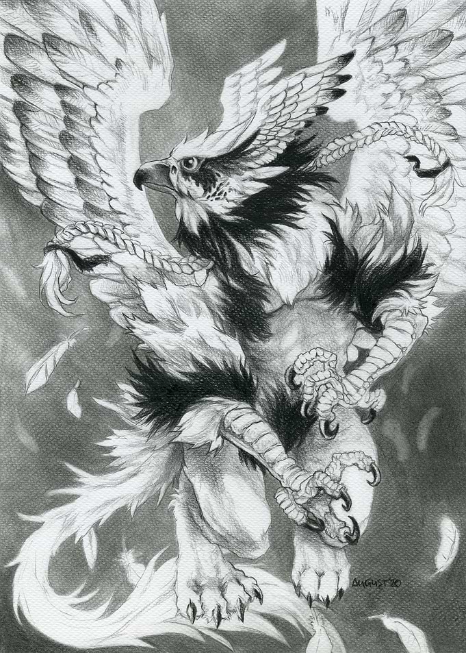 The Skydancer