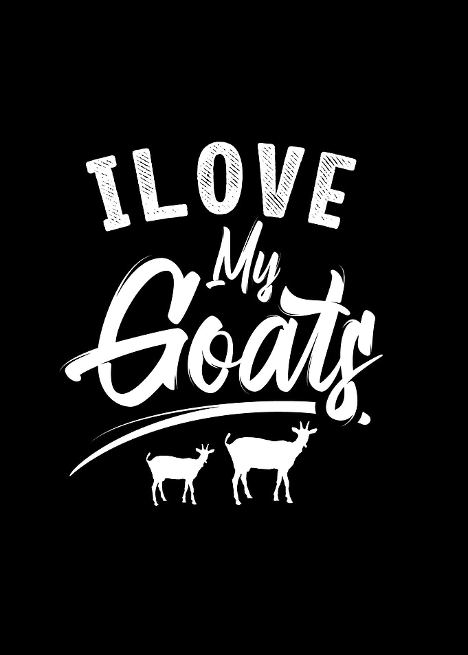 Sheperd Goat Goats
