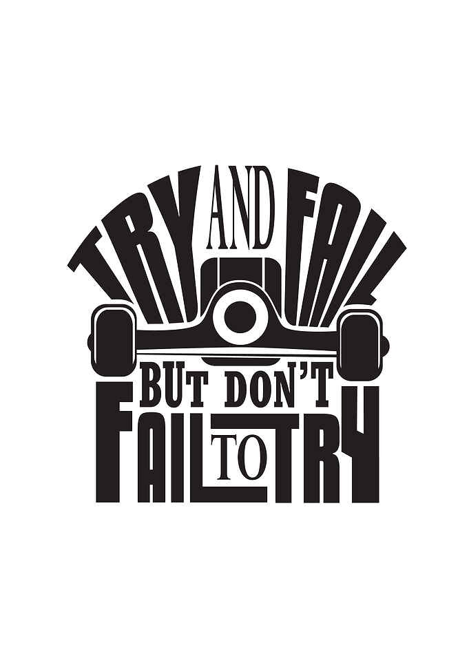Try And Fail Skaters