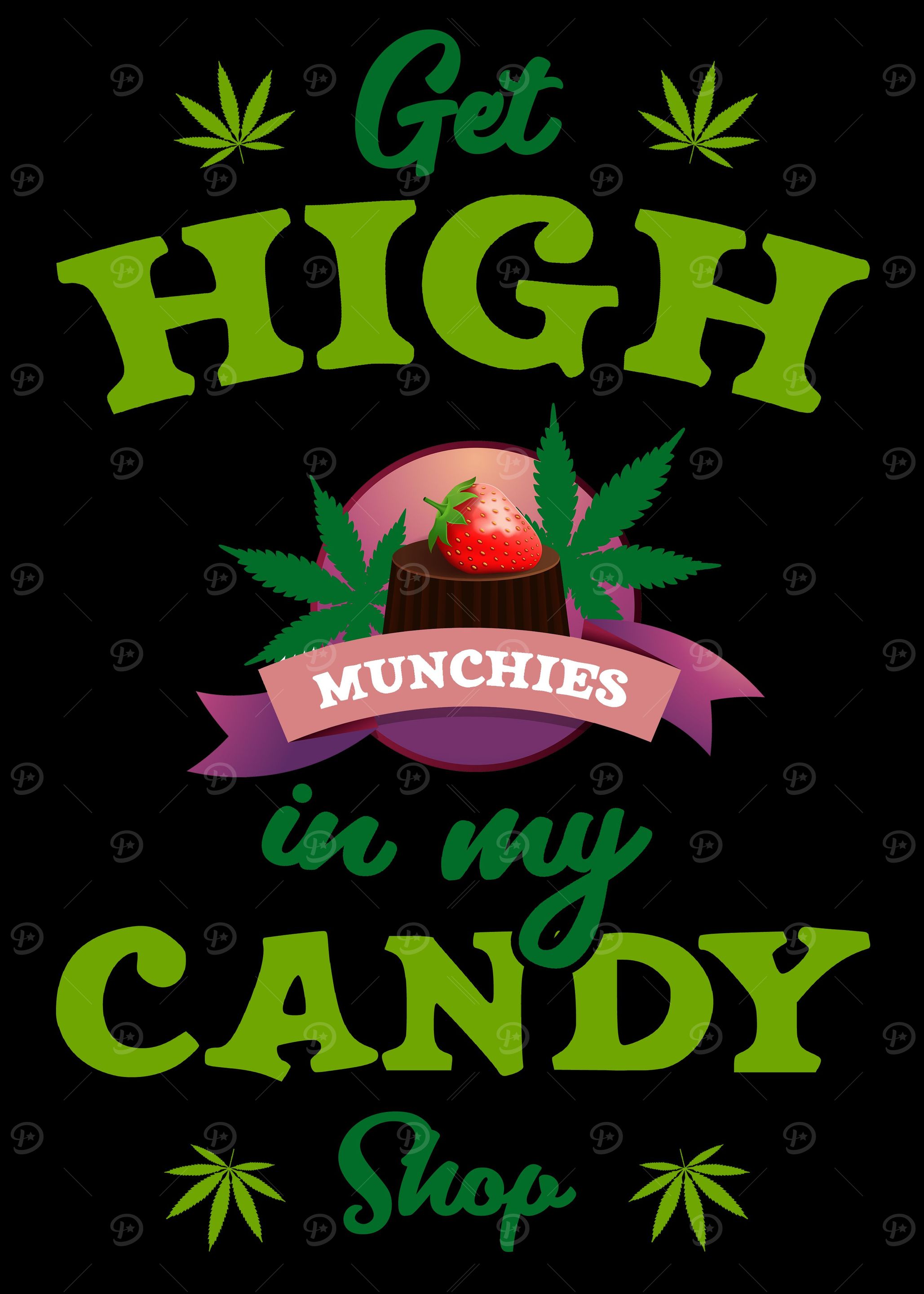 Cannabis Weed Marihuana