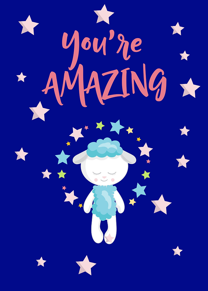 Amazing Motivation