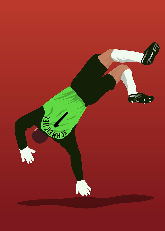 Peter Schmeichel