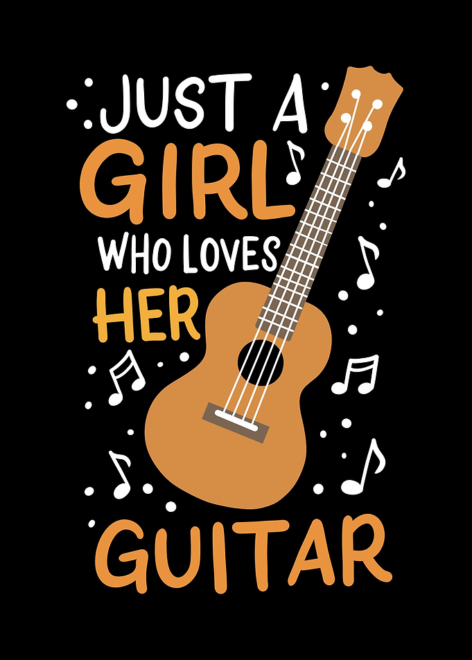 Guitar Guitar Player Guita