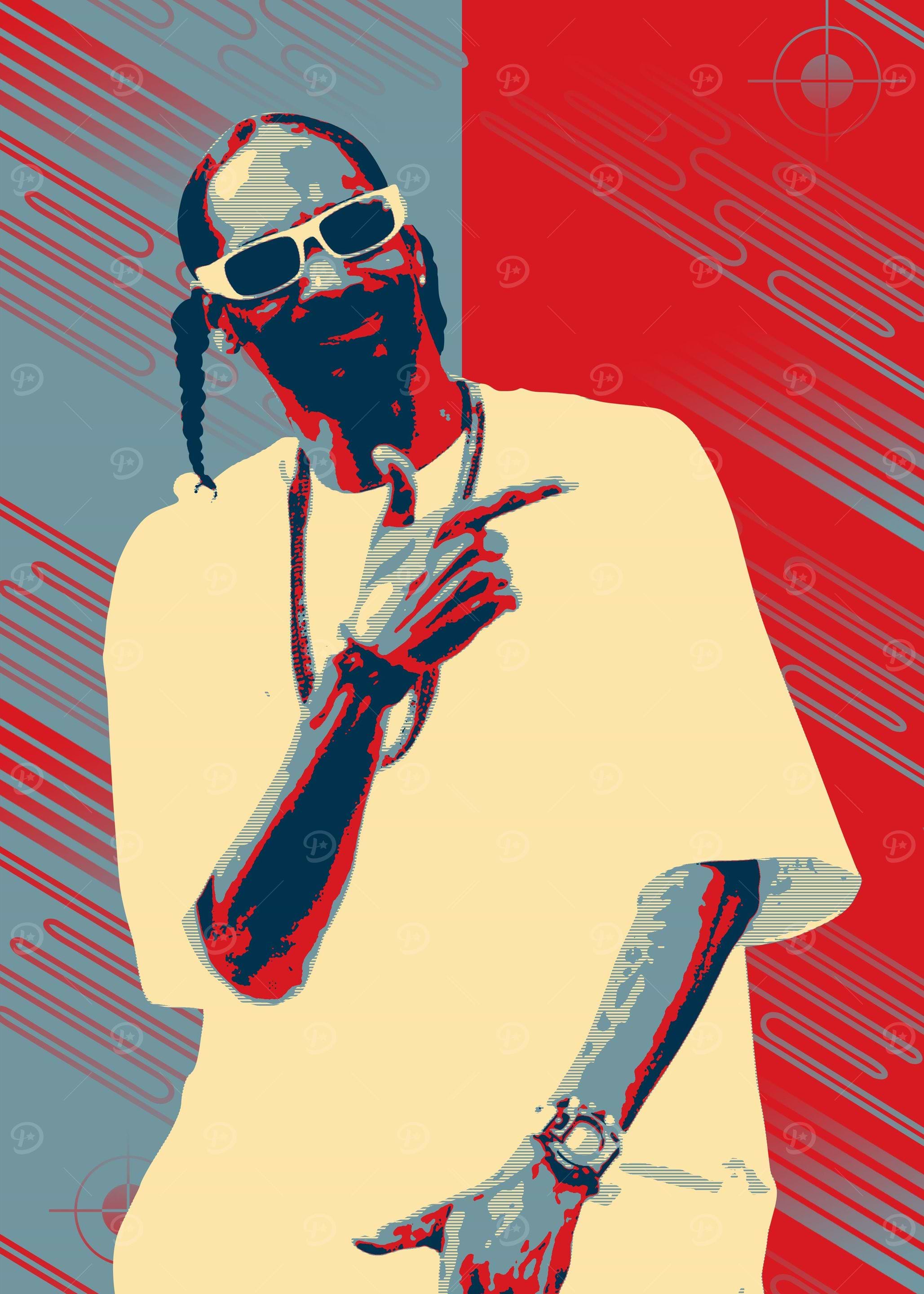 Snoop Dogg