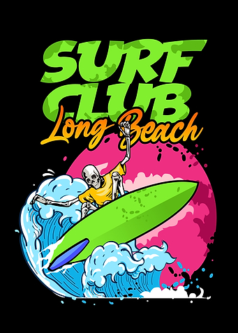 Surf Club