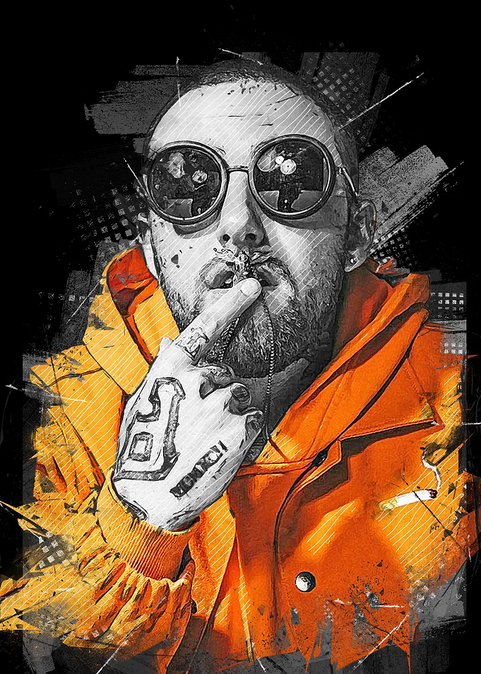 Mac Miller