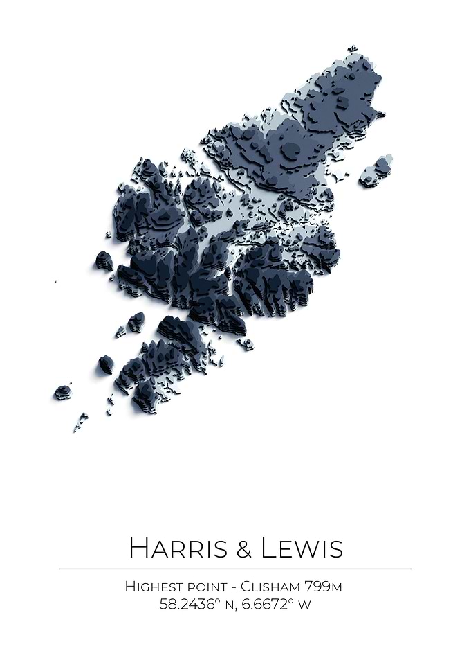 Isle of Harris and Lewis