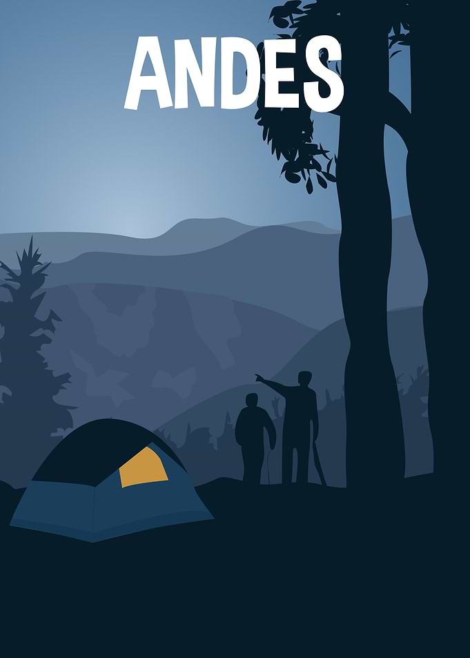Andes