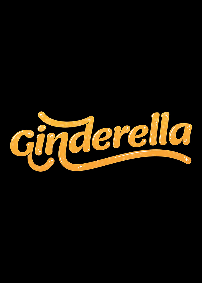 Ginderella Party Cocktail