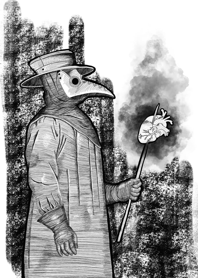 The Plague
