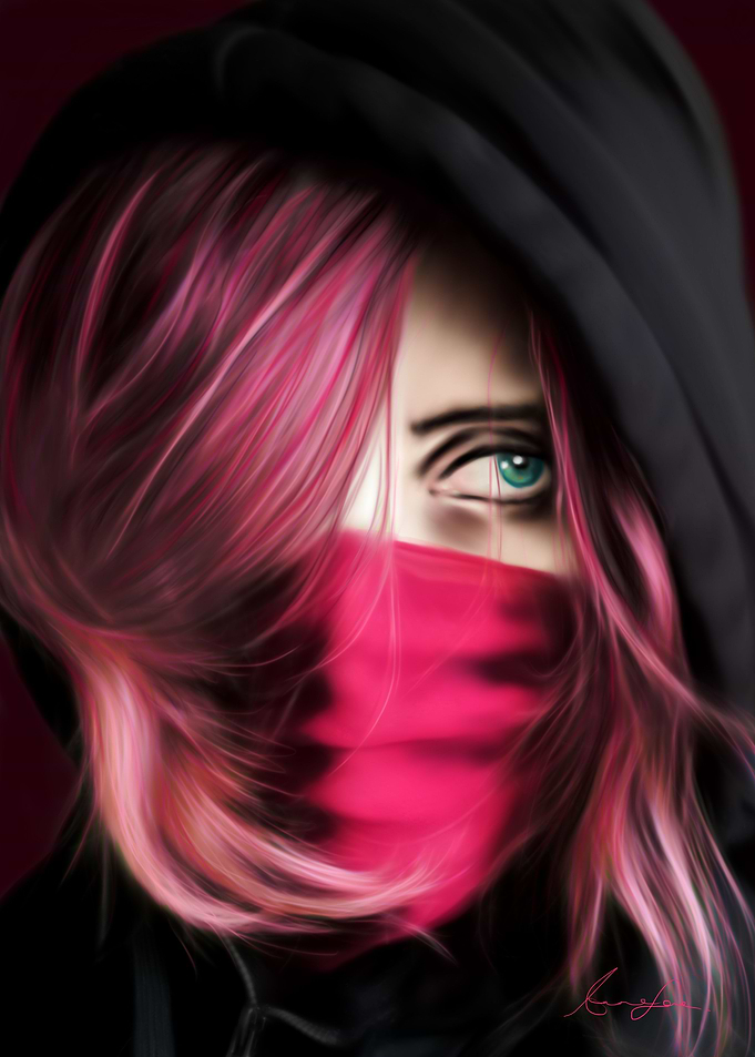 Punk Ninja