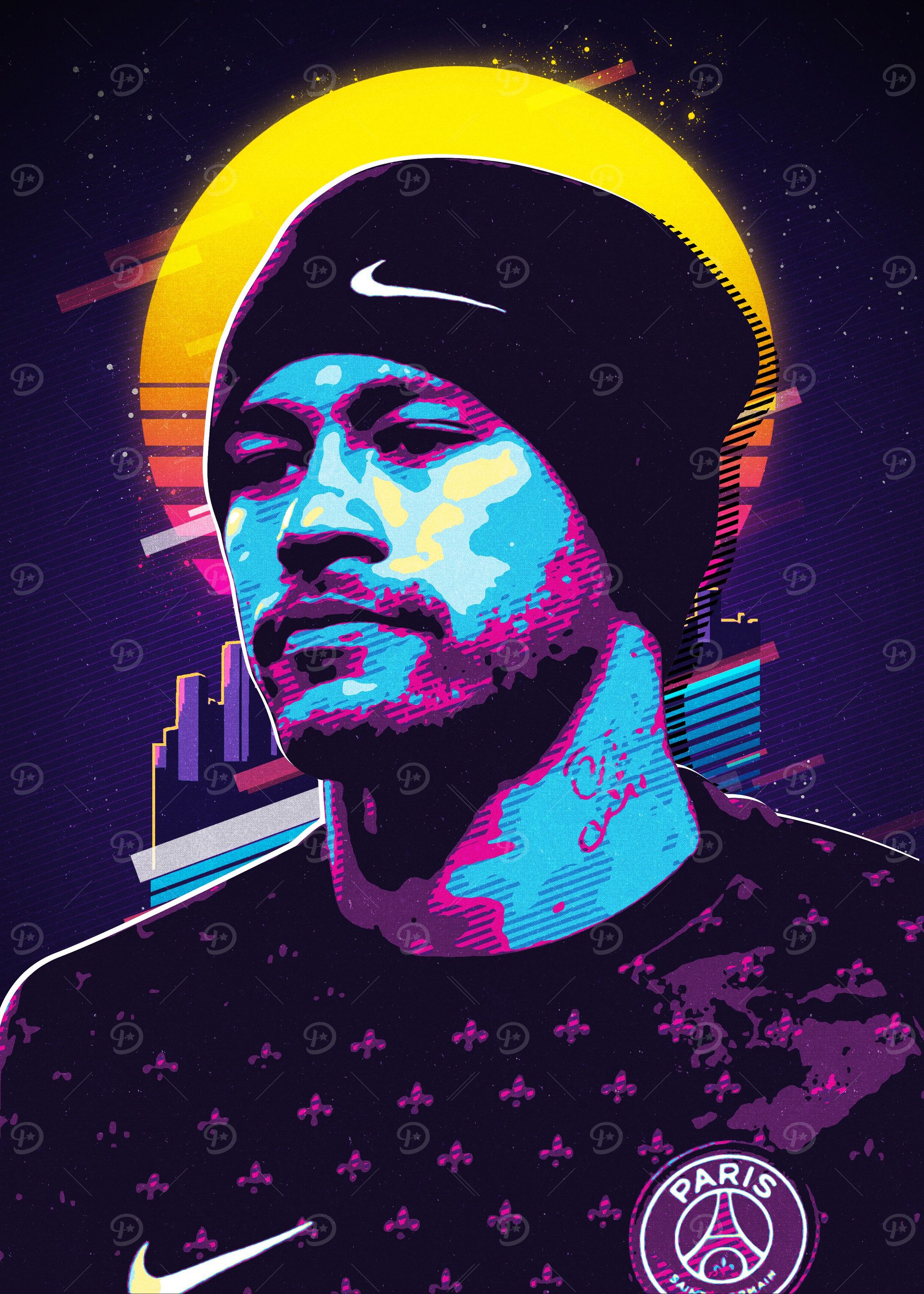 Neymar JR