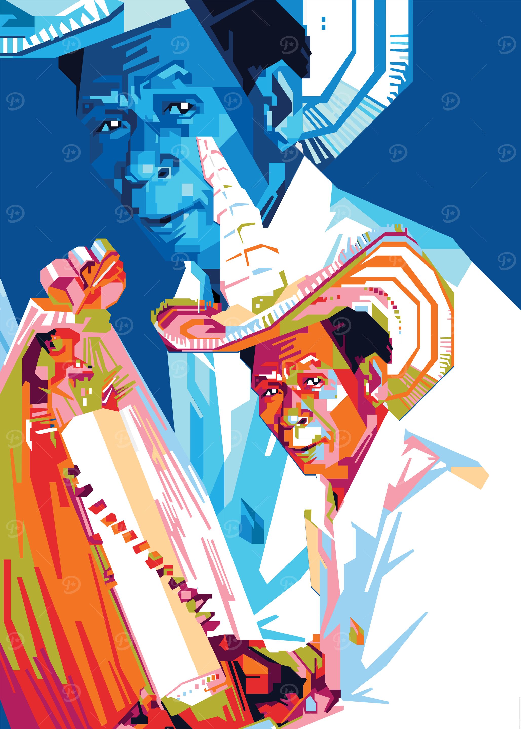 Sasando WPAP