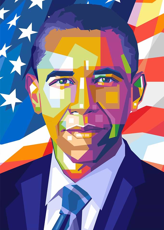 Barack Obama