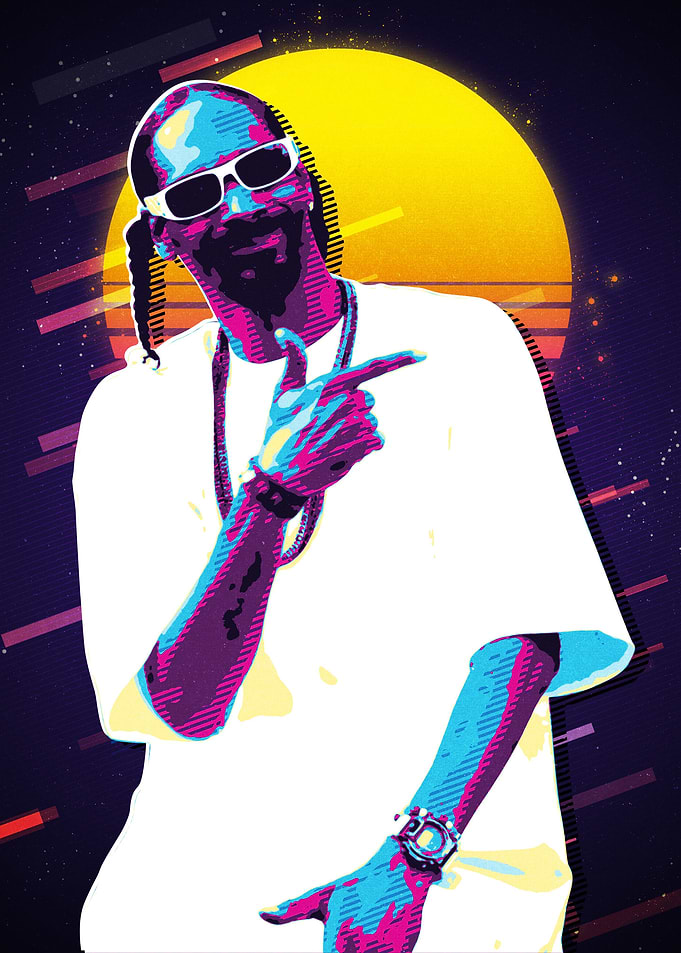 Snoop Dogg