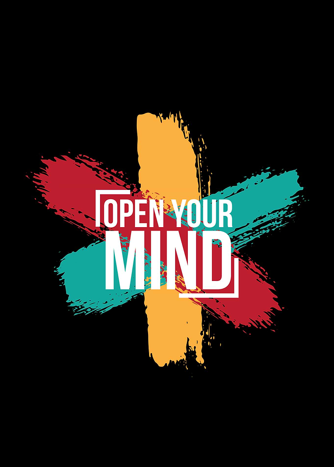 Open Your Mind