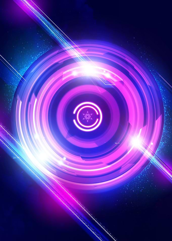 Purple series 05