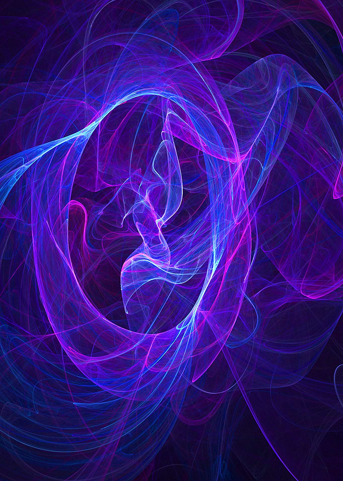 Purple series 07