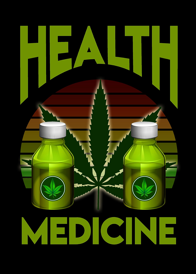 Cannabis Weed Marihuana