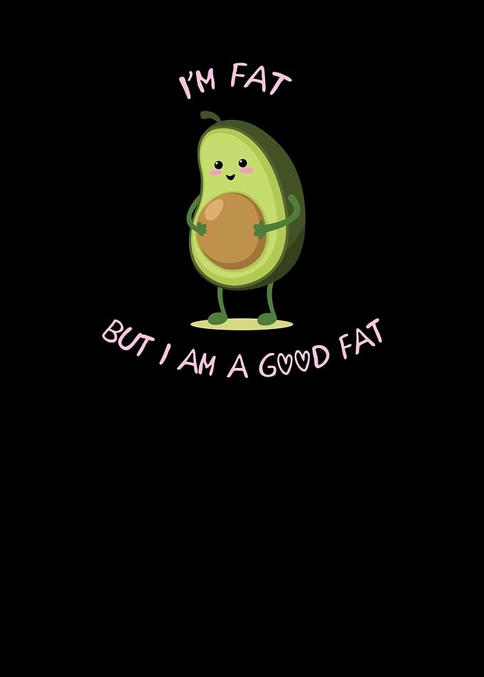 avocado shirt