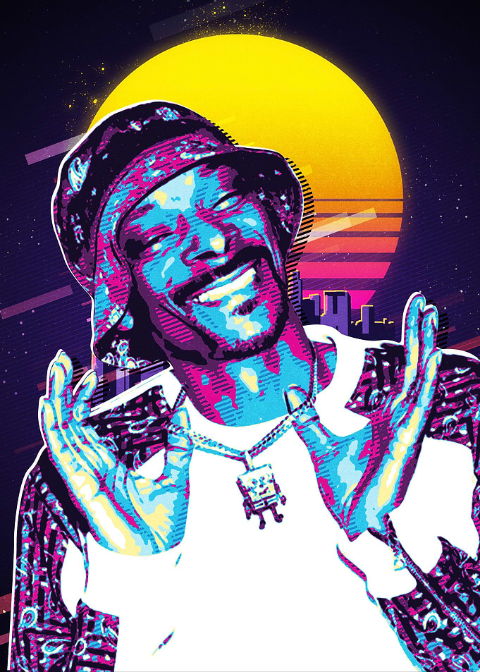 Snoop Dogg
