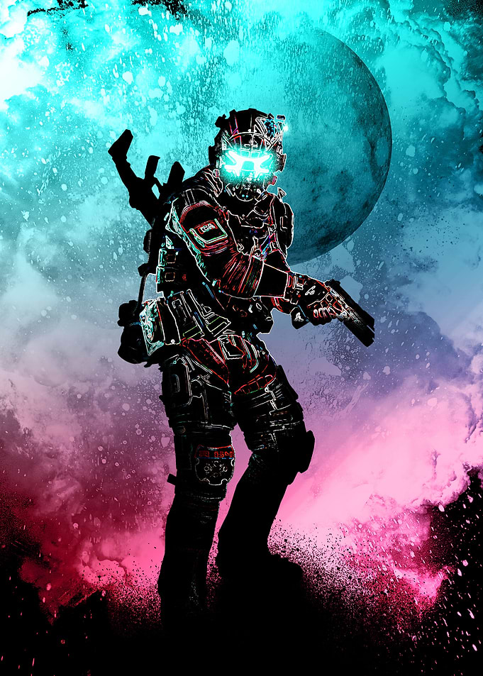 Soul of the Pilot