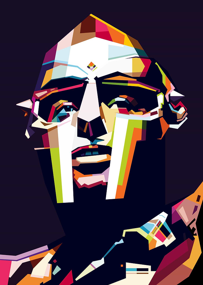MF DOOM