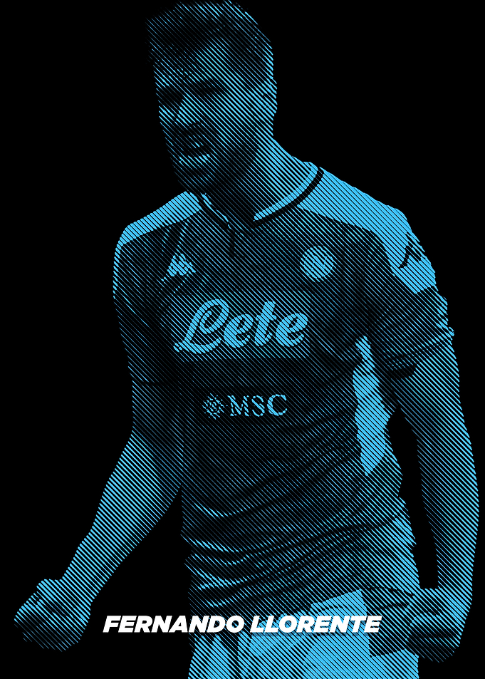 Fernando llorente