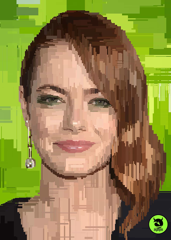 Emerald Stone