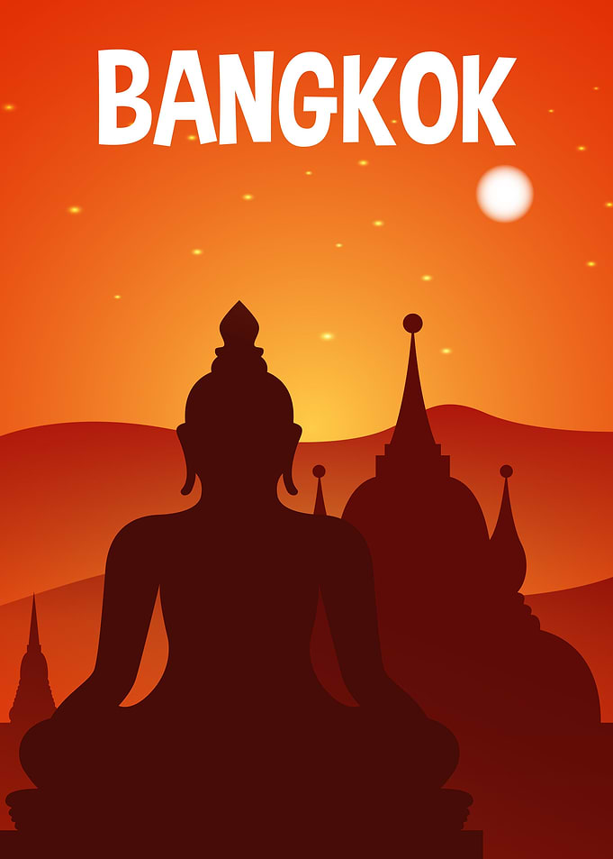 Bangkok