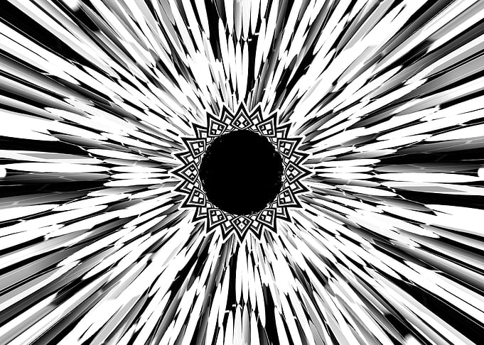 Black hole