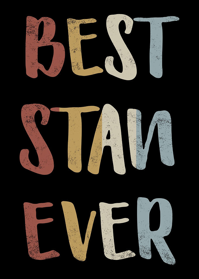 Best Stan Ever