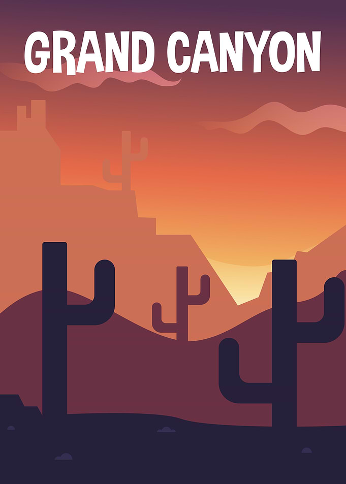 Grand Canyon