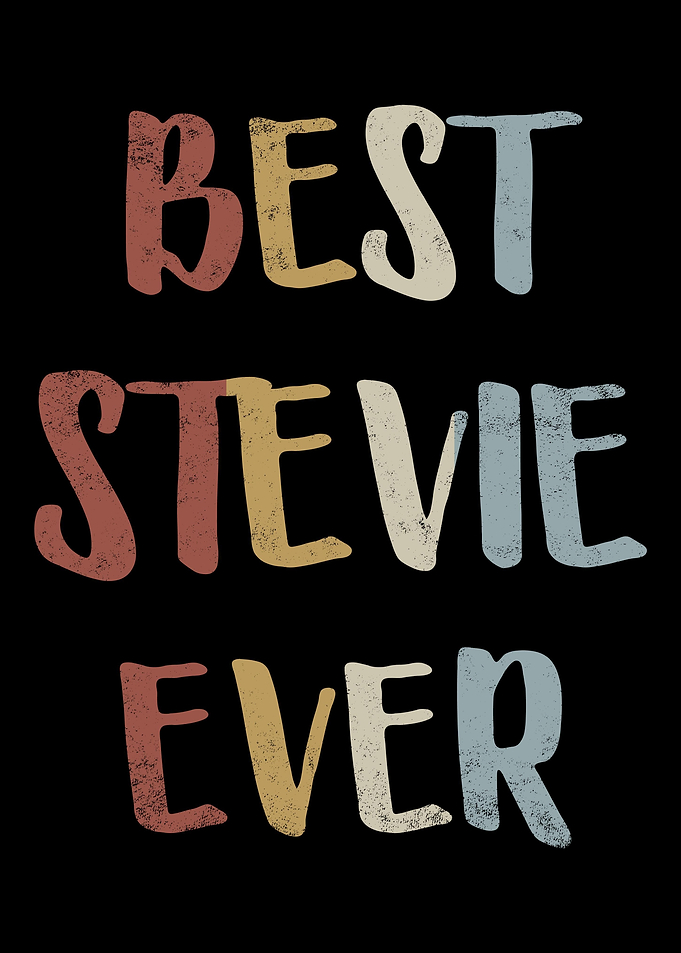 Best Stevie Ever