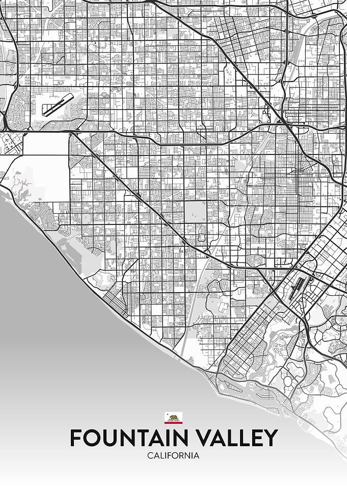 Fountain Valley CA