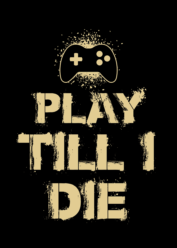 Gamer Gift