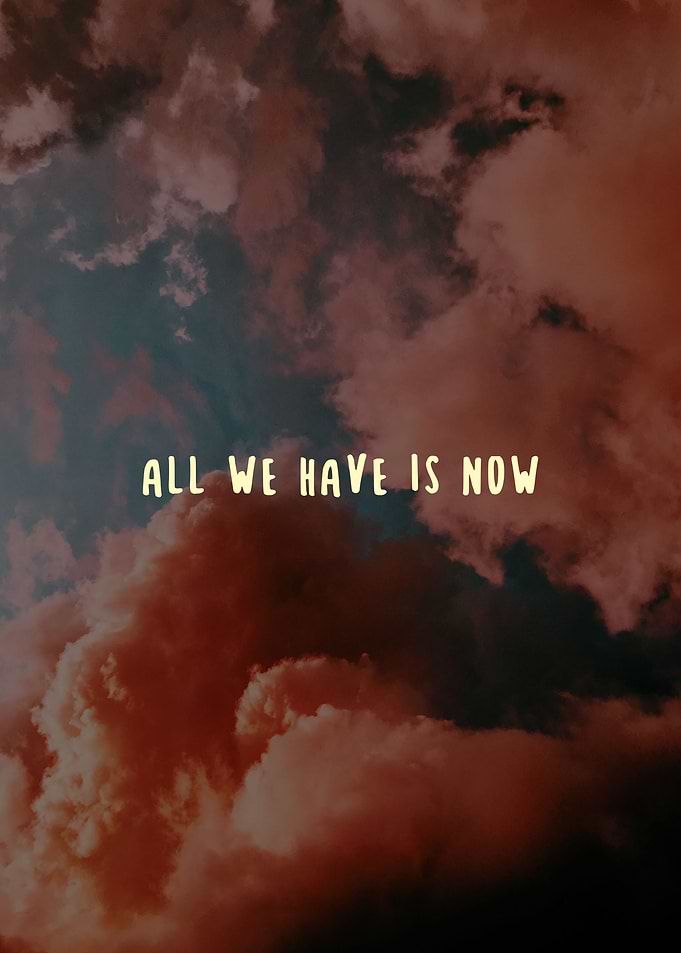 Aesthetic Motivational