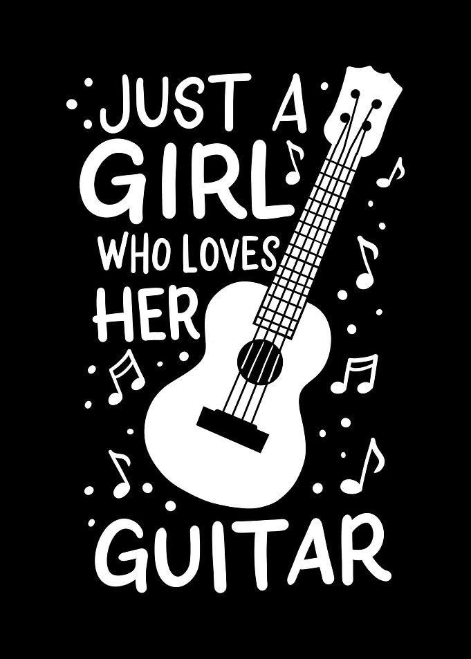 Guitar Guitar Player Guita