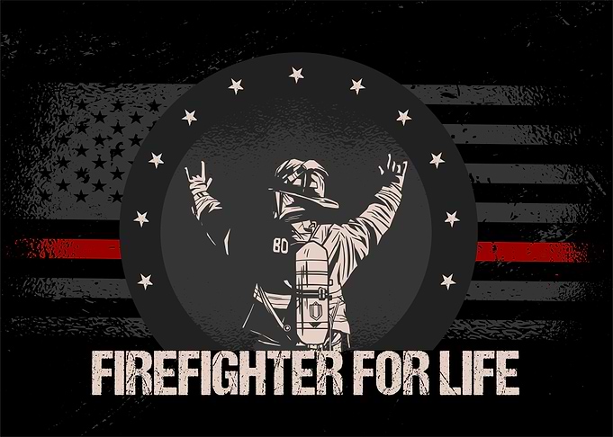 Firefighter For Life USA