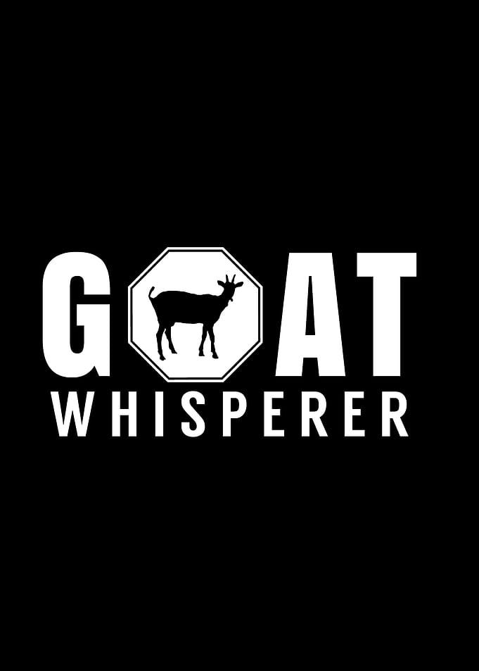 Sheperd Goats Goat