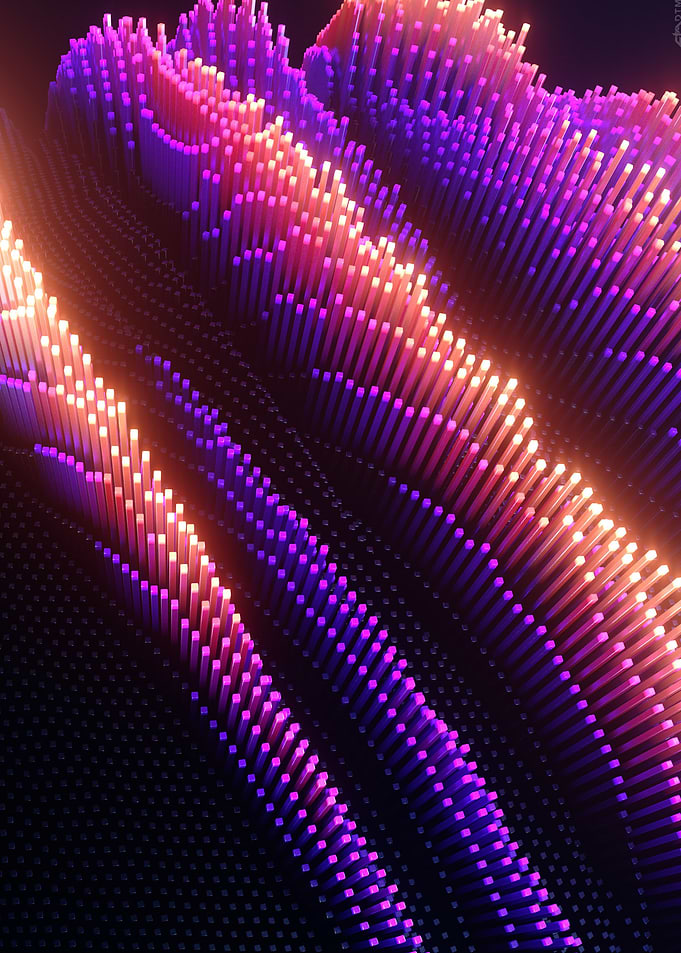 Purple series 06