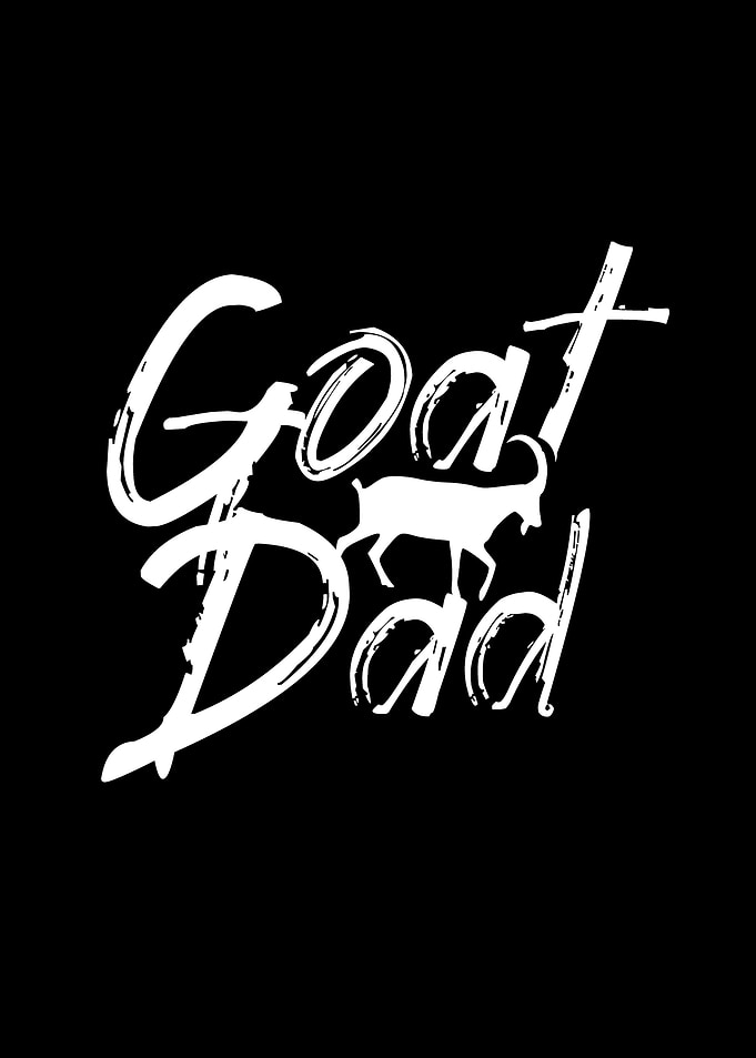 Farm Goats Goat
